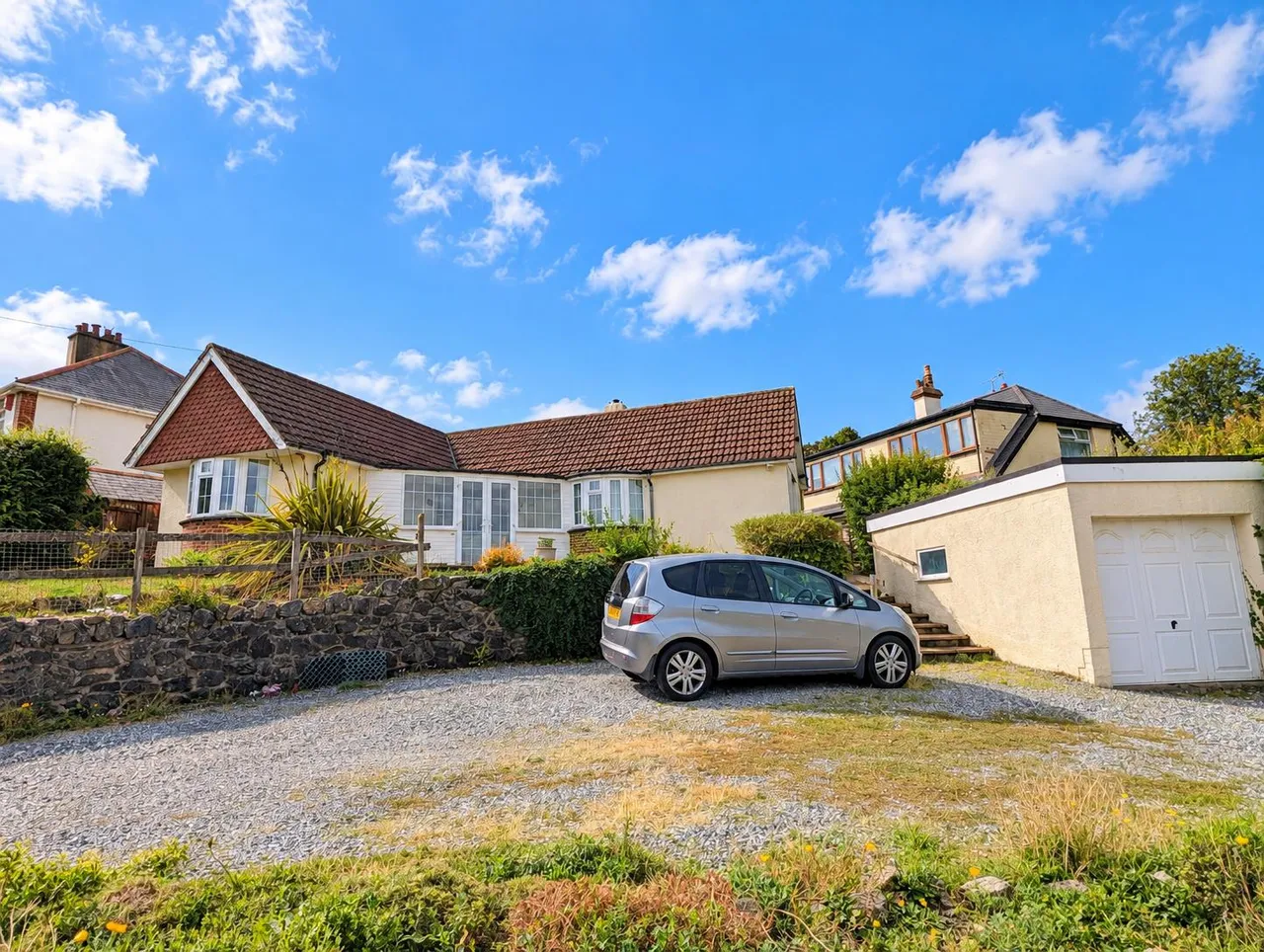 Knowles Hill Road, Newton Abbot, TQ12, photo 18