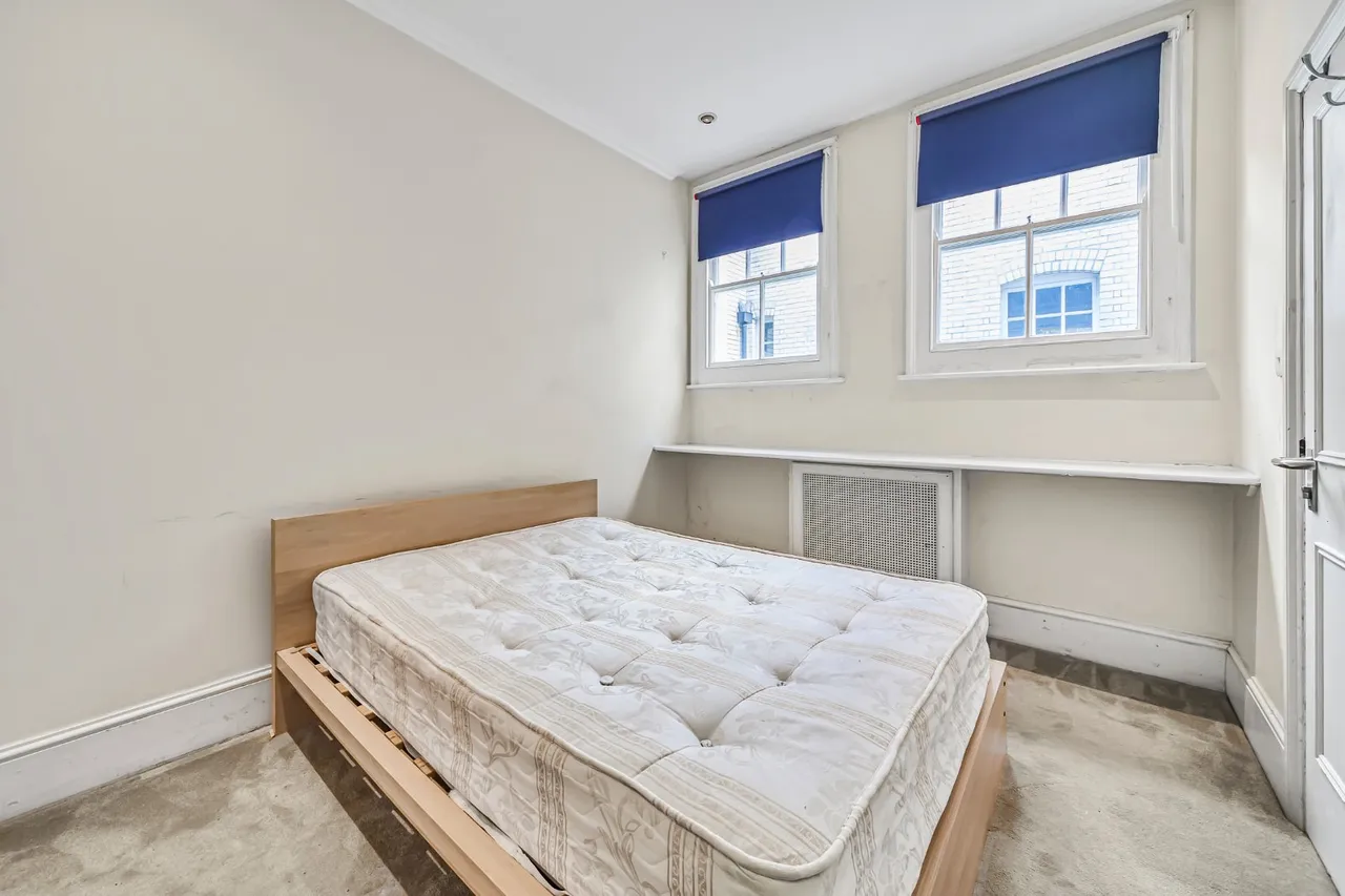 Renfrew Road, Kennington, London, SE11, photo 4