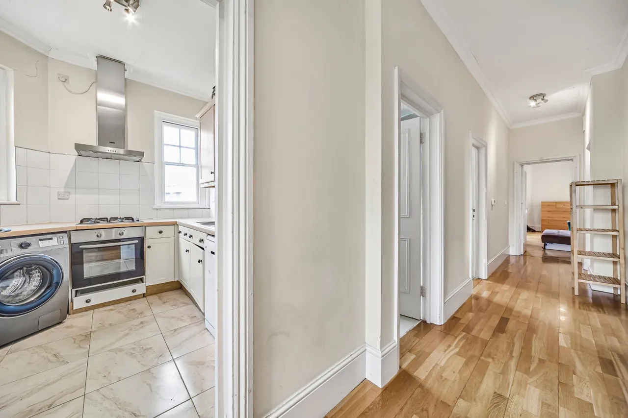 Renfrew Road, Kennington, London, SE11, photo 6