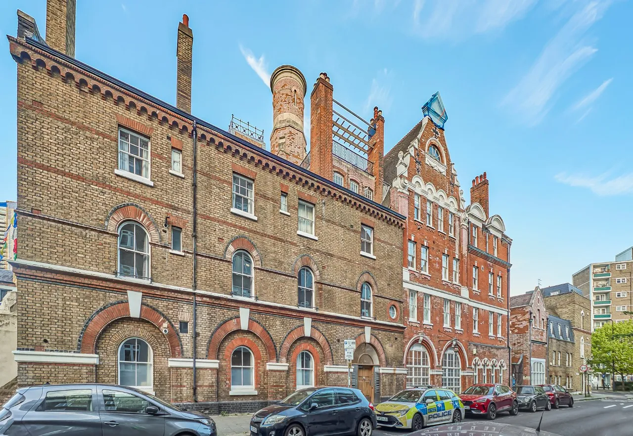 Renfrew Road, Kennington, London, SE11, photo 12