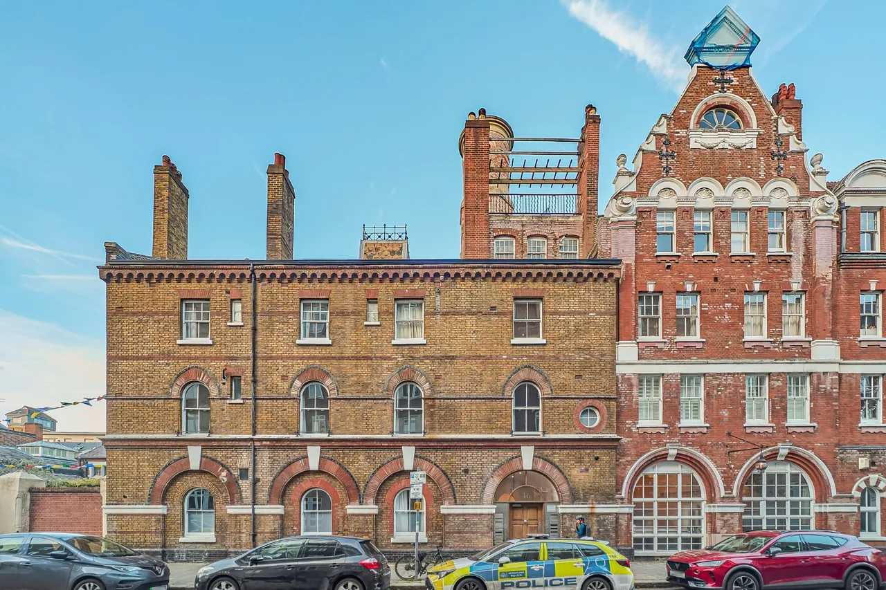 Renfrew Road, Kennington, London, SE11, photo 10