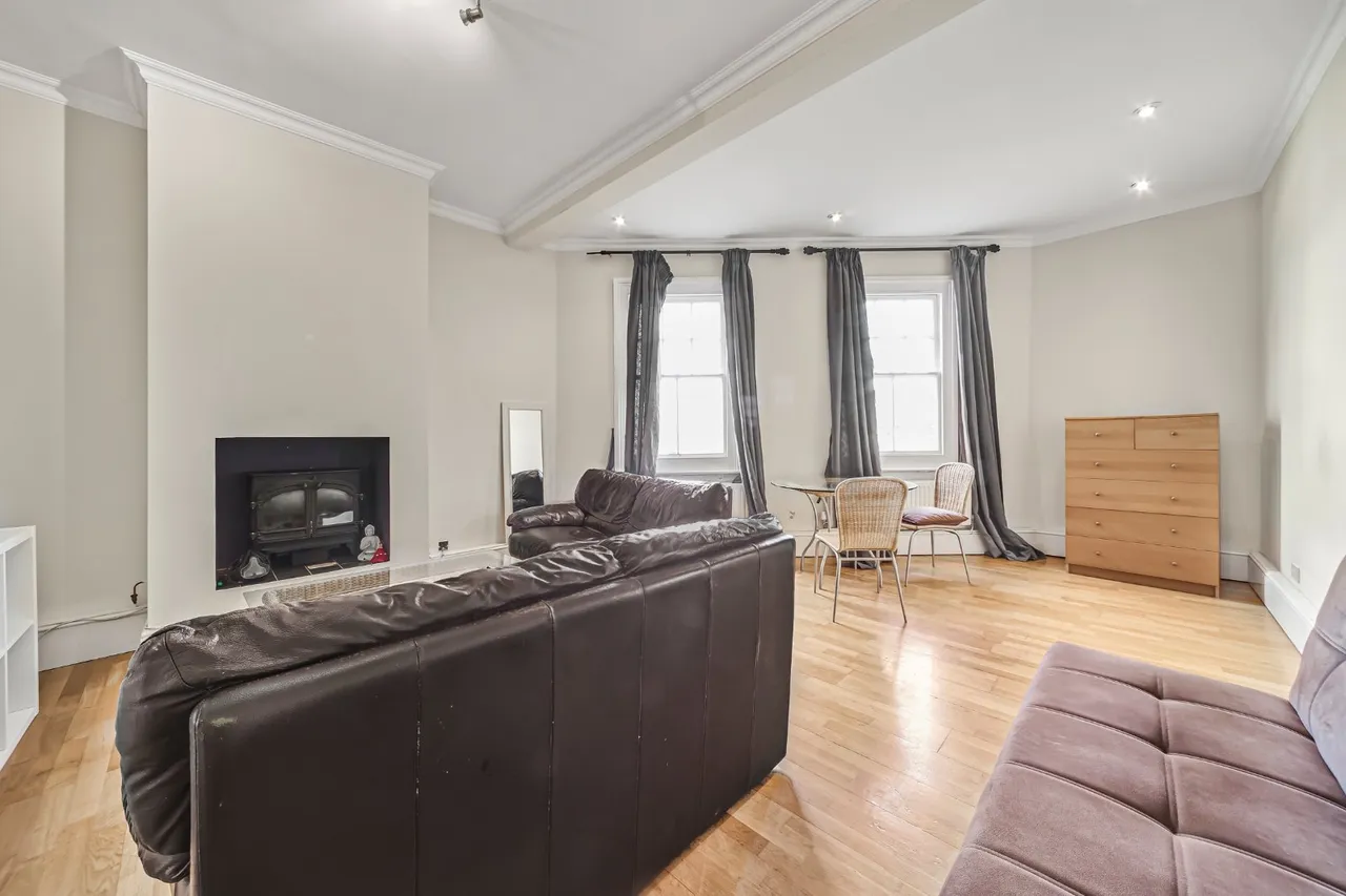 Renfrew Road, Kennington, London, SE11, photo 8