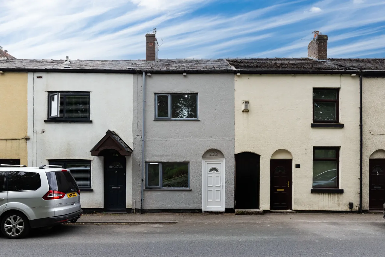 Edge Green Lane, Golborne, WA3, photo 14
