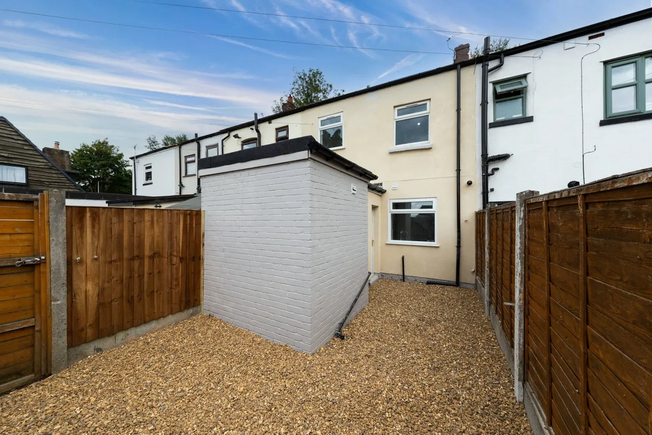 Edge Green Lane, Golborne, WA3, photo 12
