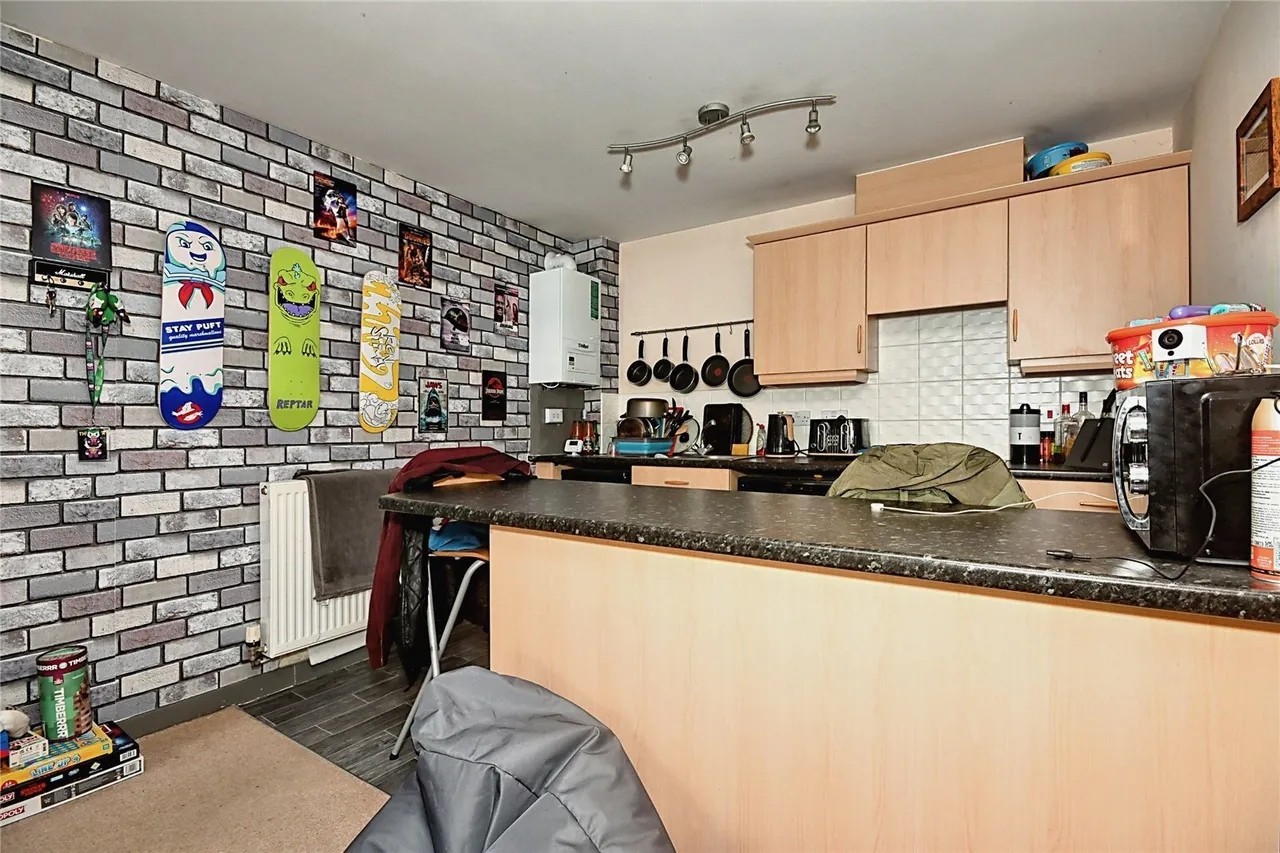 Gresham Close, Sutton-in-Ashfield, NG17, photo 11