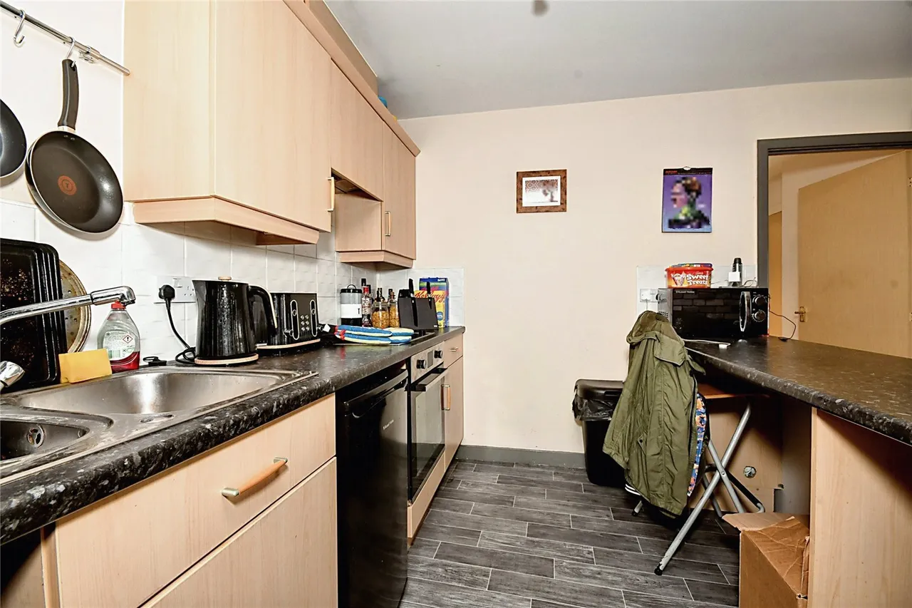 Gresham Close, Sutton-in-Ashfield, NG17, photo 4