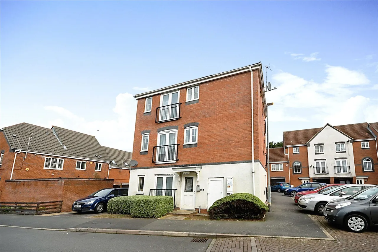 Gresham Close, Sutton-in-Ashfield, NG17, photo 12