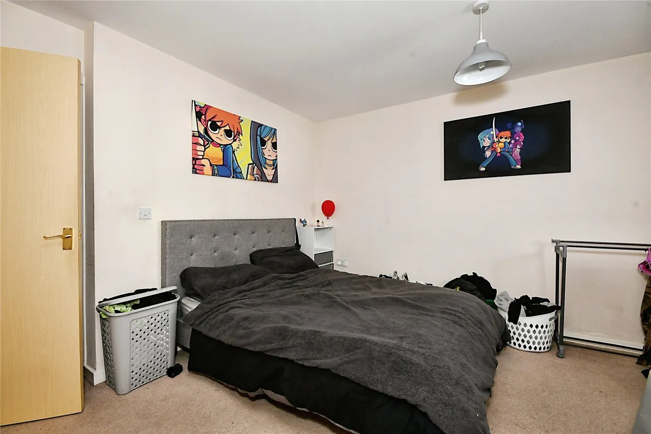 Gresham Close, Sutton-in-Ashfield, NG17, photo 6