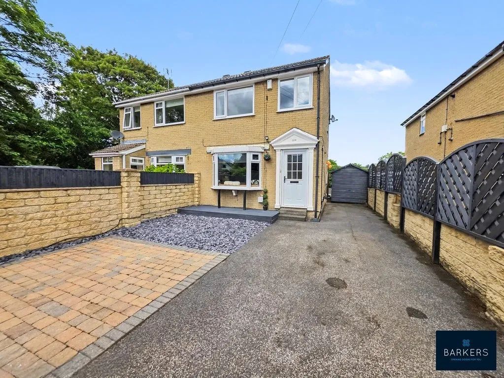 Bradford Road Birstall, Batley WF17 9JB, photo 14