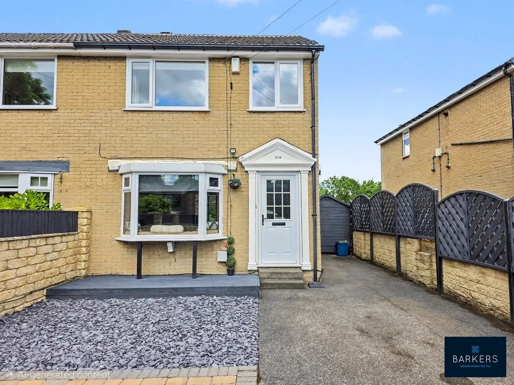 Bradford Road Birstall, Batley WF17 9JB, photo 15