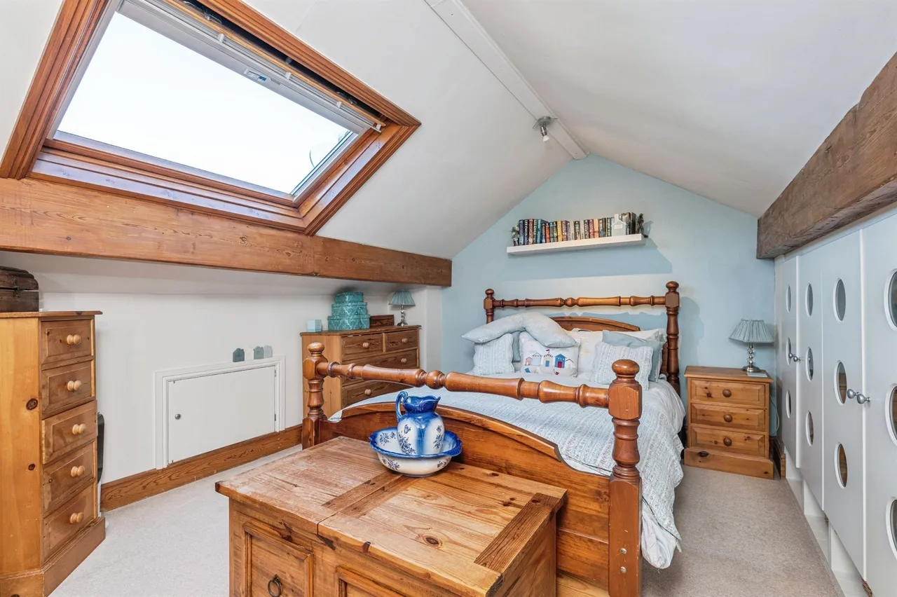 Hall Syke, Shepley, HUDDERSFIELD, photo 8