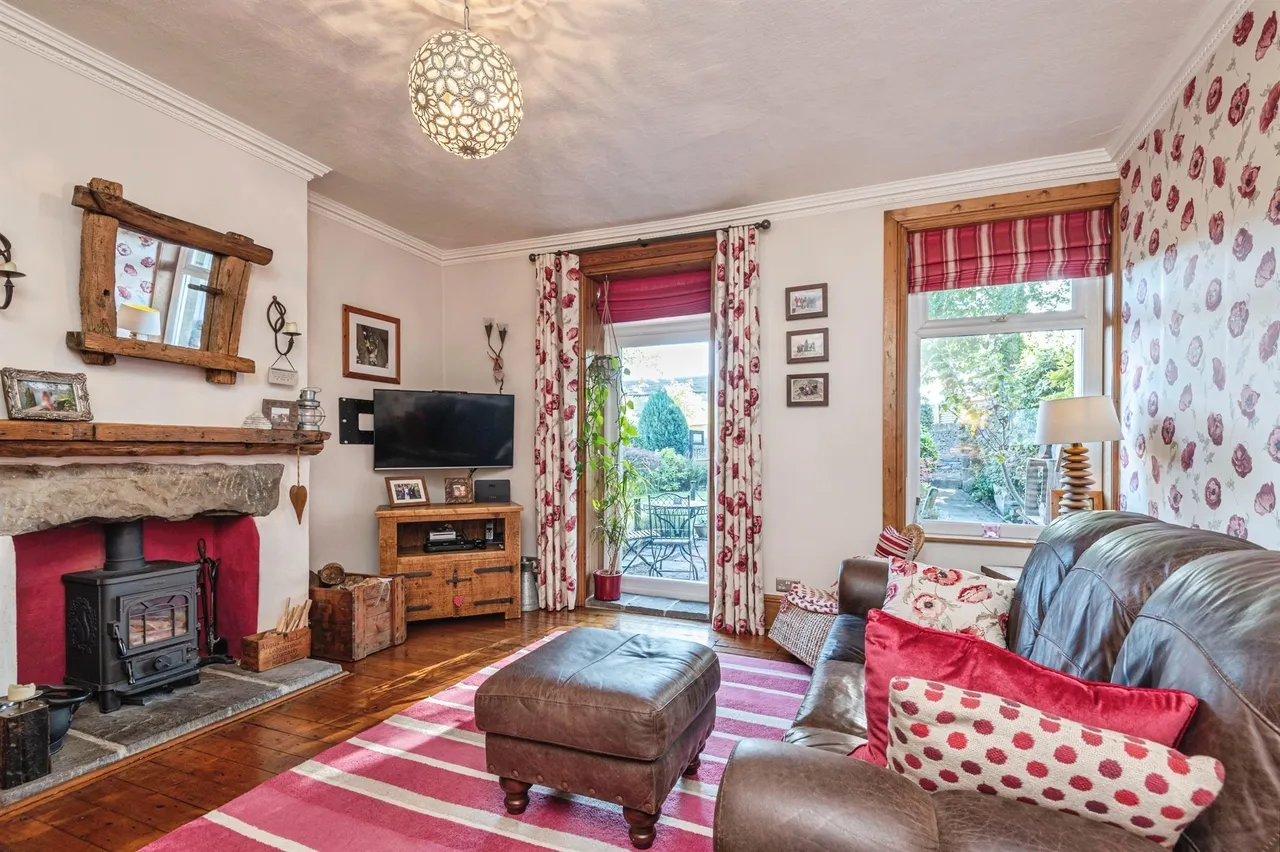 Hall Syke, Shepley, HUDDERSFIELD, photo 5