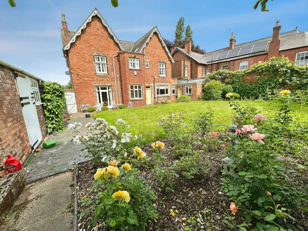 Newton Road, Burton-On-Trent, DE15, photo 27