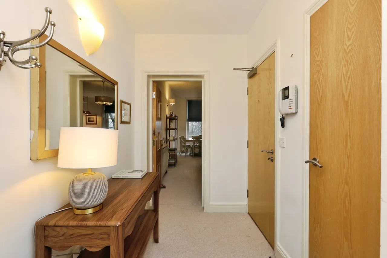 Ranmoor Park Road, Sheffield, S10, photo 6