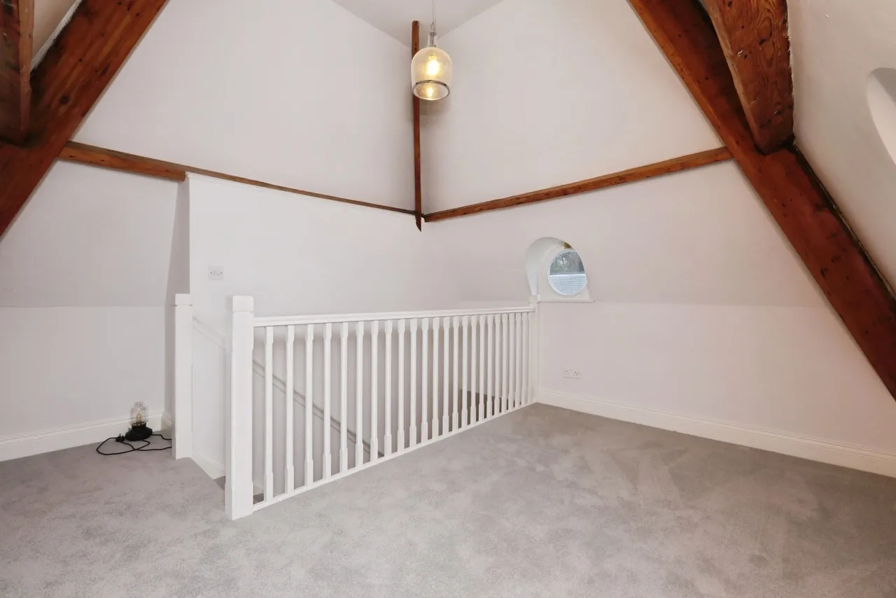 Ranmoor Park Road, Sheffield, S10, photo 25