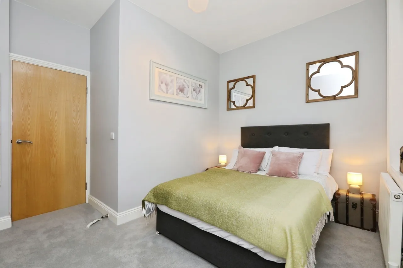 Ranmoor Park Road, Sheffield, S10, photo 22