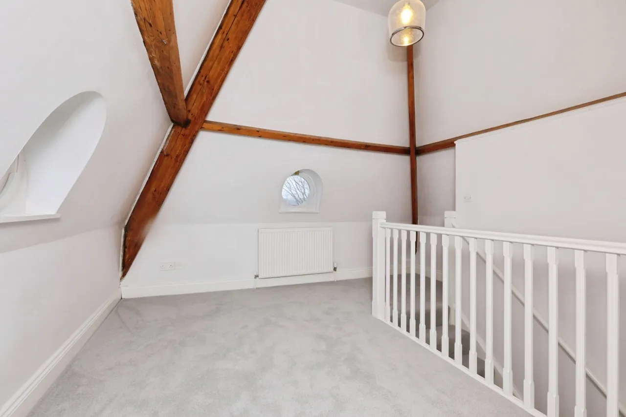 Ranmoor Park Road, Sheffield, S10, photo 26