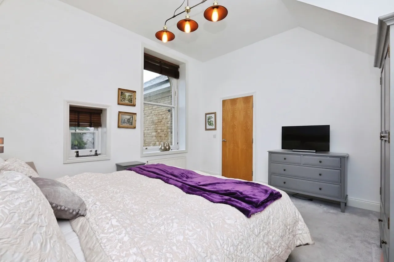 Ranmoor Park Road, Sheffield, S10, photo 19