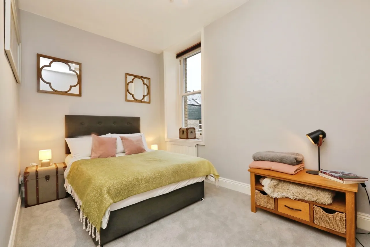 Ranmoor Park Road, Sheffield, S10, photo 23