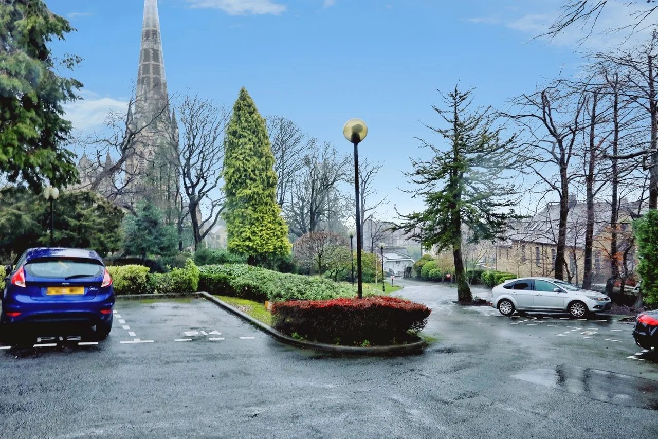 Ranmoor Park Road, Sheffield, S10, photo 29