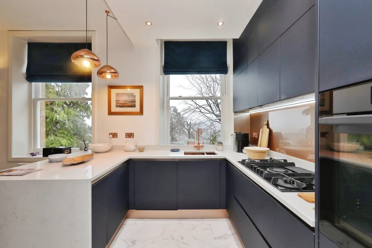 Ranmoor Park Road, Sheffield, S10, photo 4