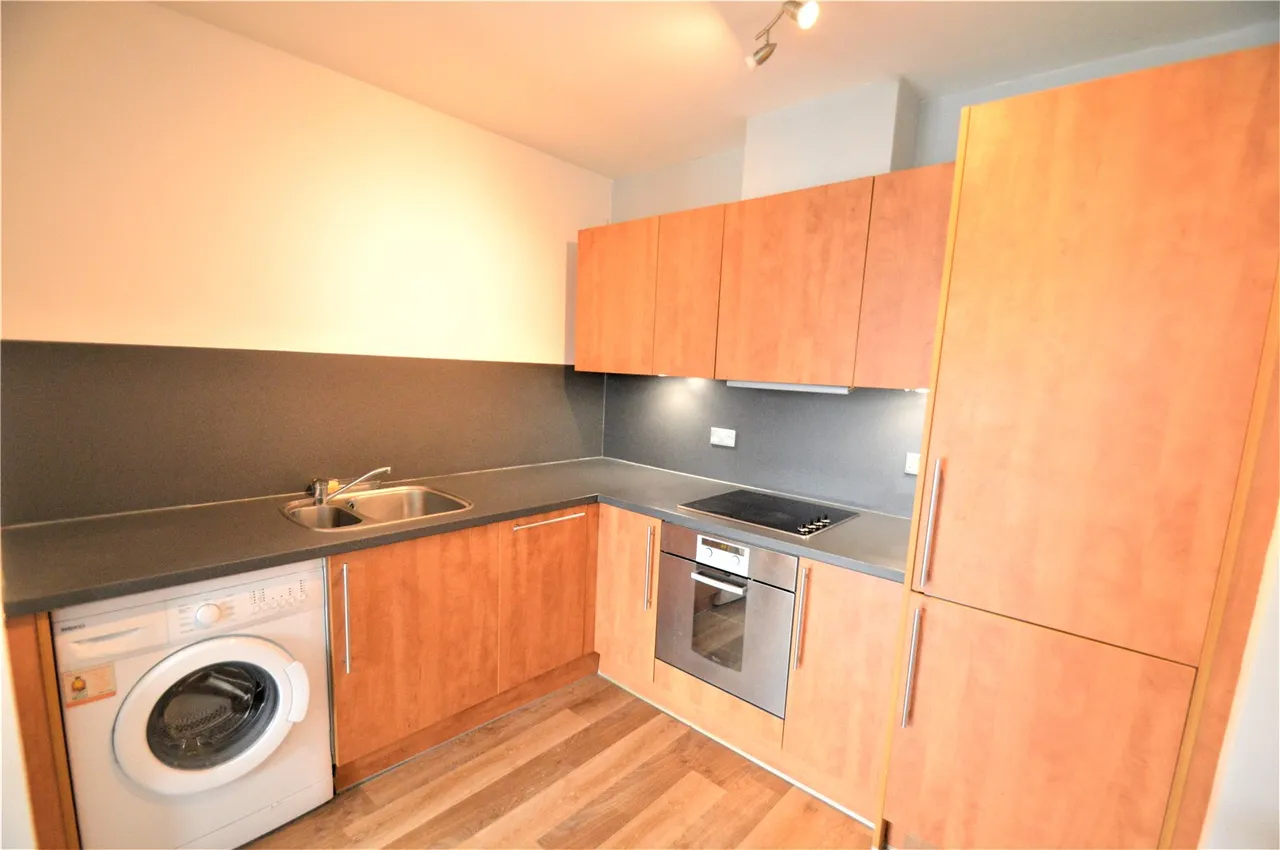 Holliday Street, Birmingham, B1, photo 6