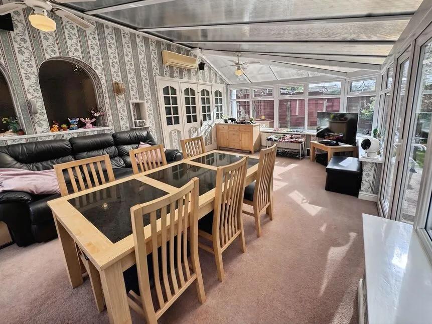 Windale, Worsley, Salford, M28, photo 8