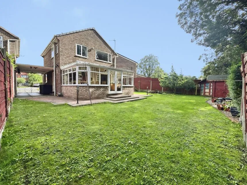Windale, Worsley, Salford, M28, photo 2