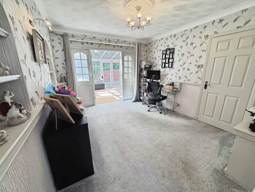 Windale, Worsley, Salford, M28, photo 5