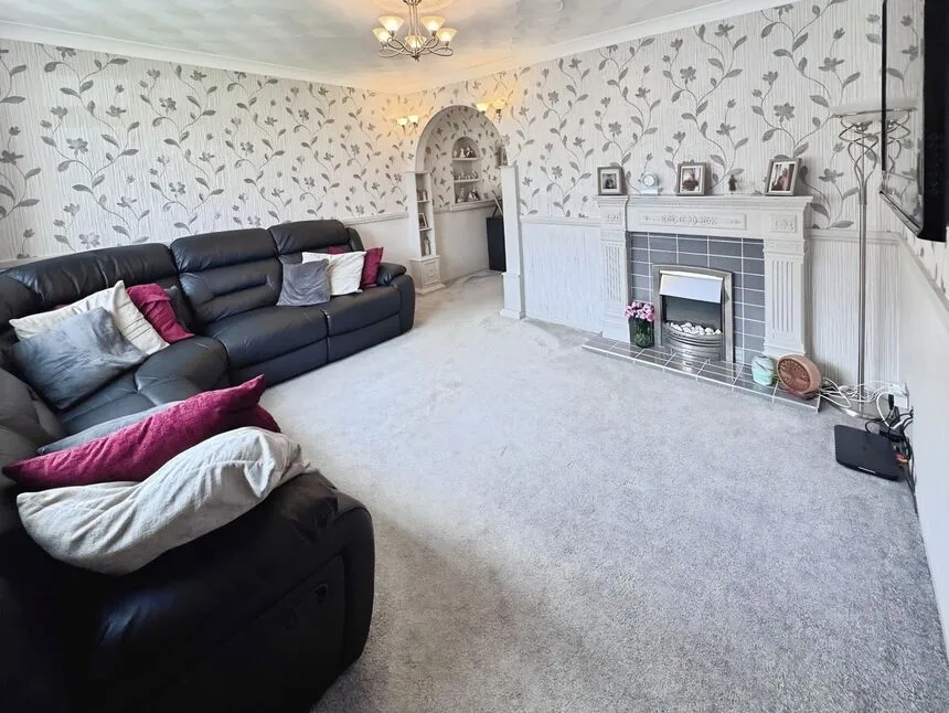 Windale, Worsley, Salford, M28, photo 4