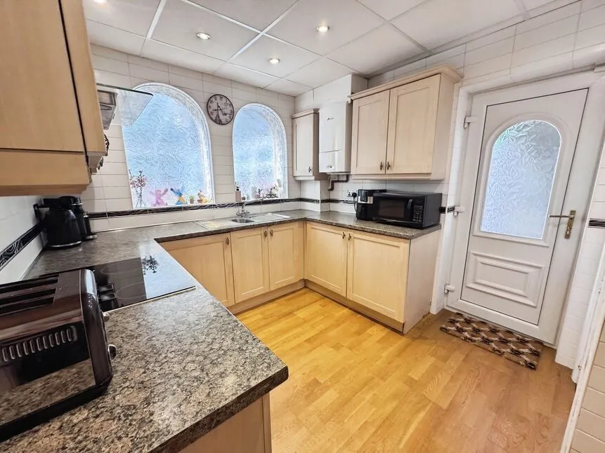 Windale, Worsley, Salford, M28, photo 7