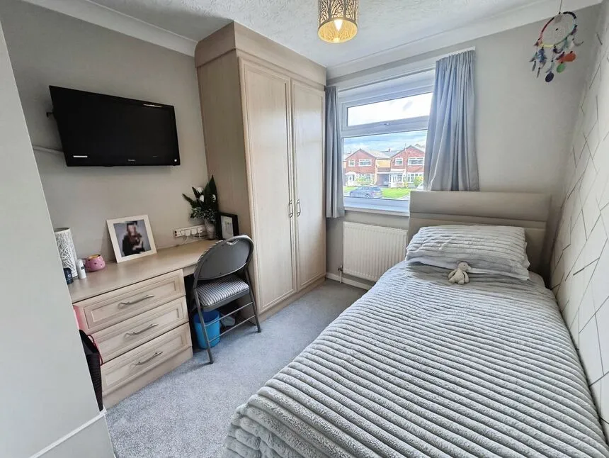 Windale, Worsley, Salford, M28, photo 12