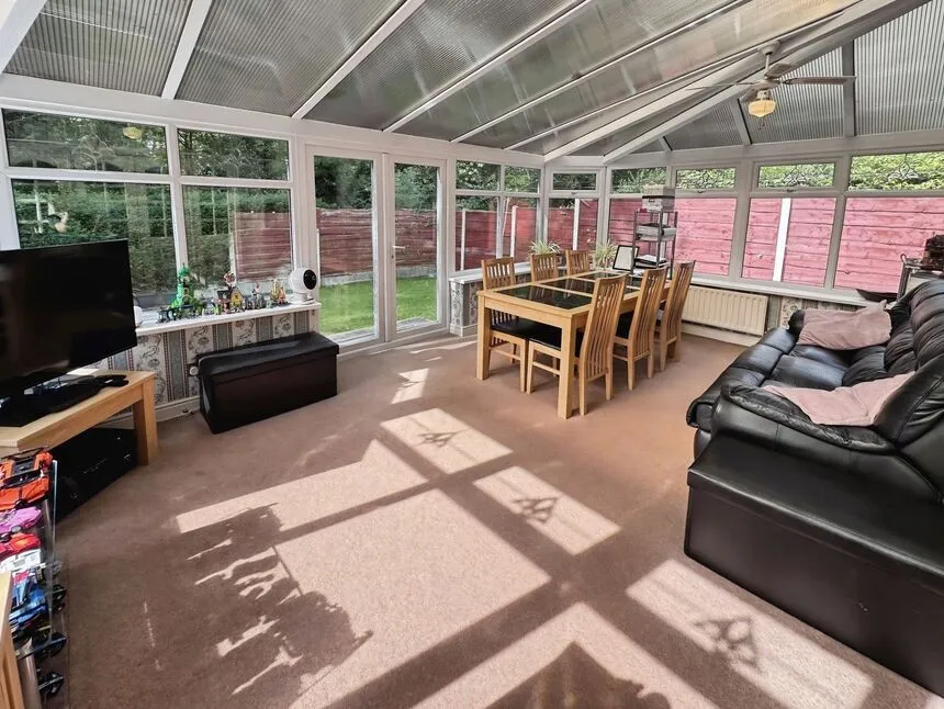 Windale, Worsley, Salford, M28, photo 9