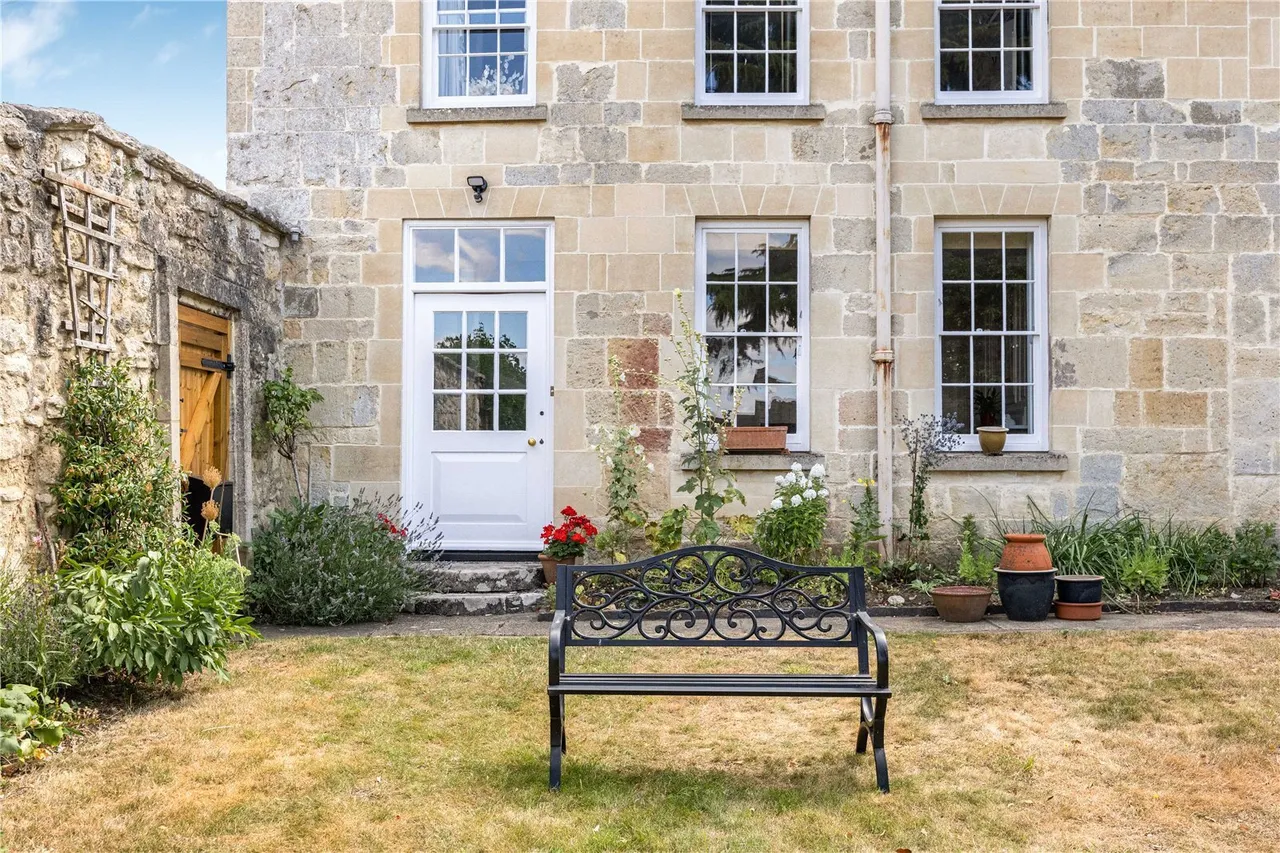 Barton Village Road, Headington, OX3, photo 29
