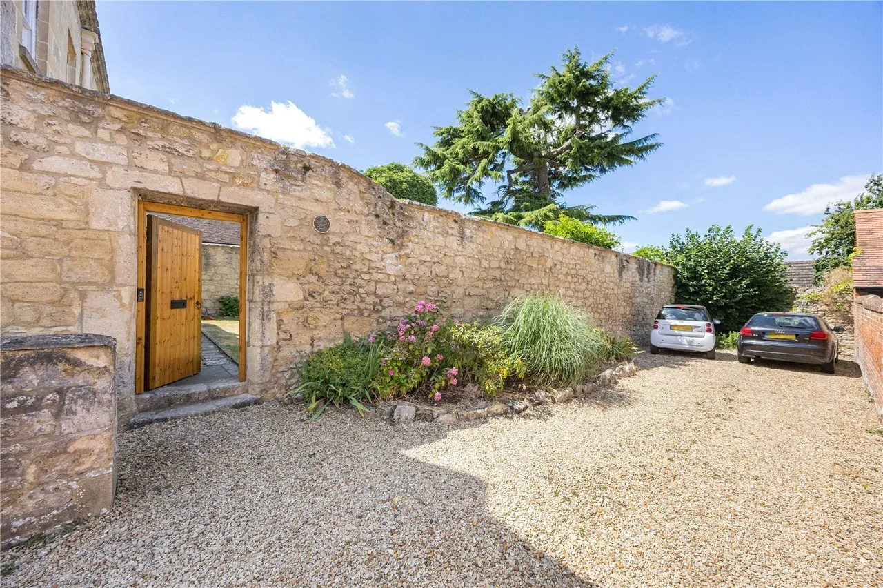 Barton Village Road, Headington, OX3, photo 13