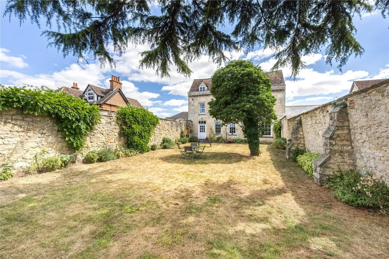 Barton Village Road, Headington, OX3, photo 24