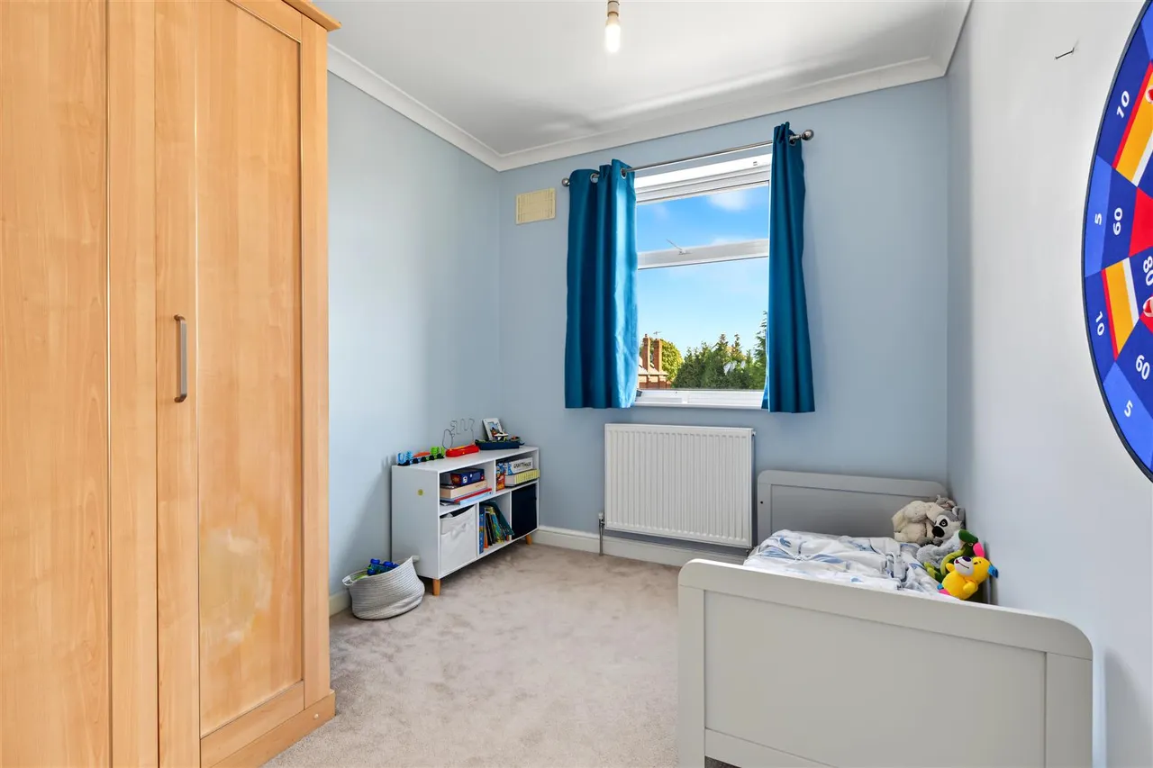 Willbert Road, Arnold, NG5, photo 5