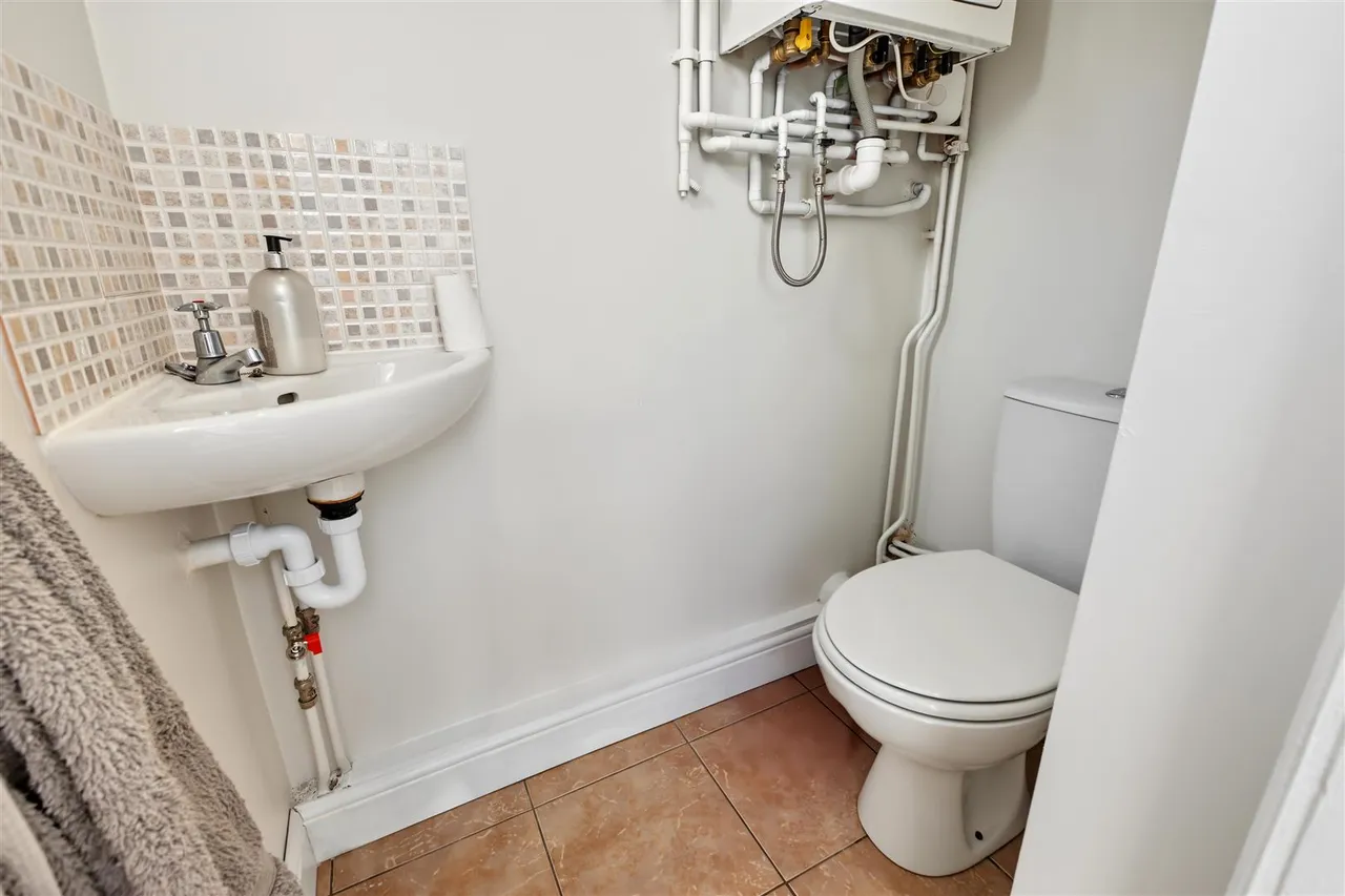 Willbert Road, Arnold, NG5, photo 10