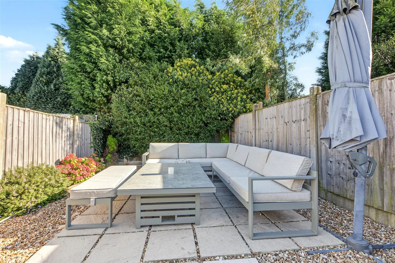 Willbert Road, Arnold, NG5, photo 8