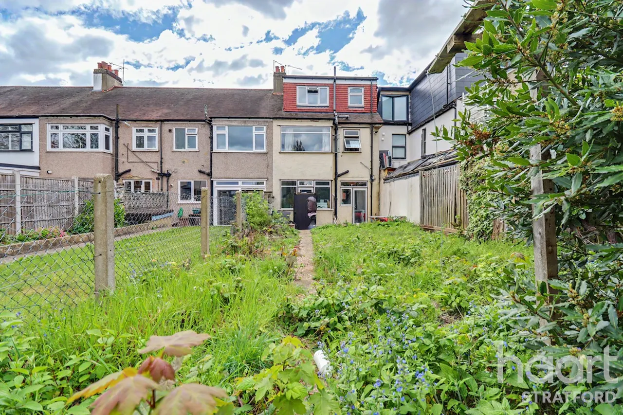 Talbot Road, Forest Gate, E7, photo 7