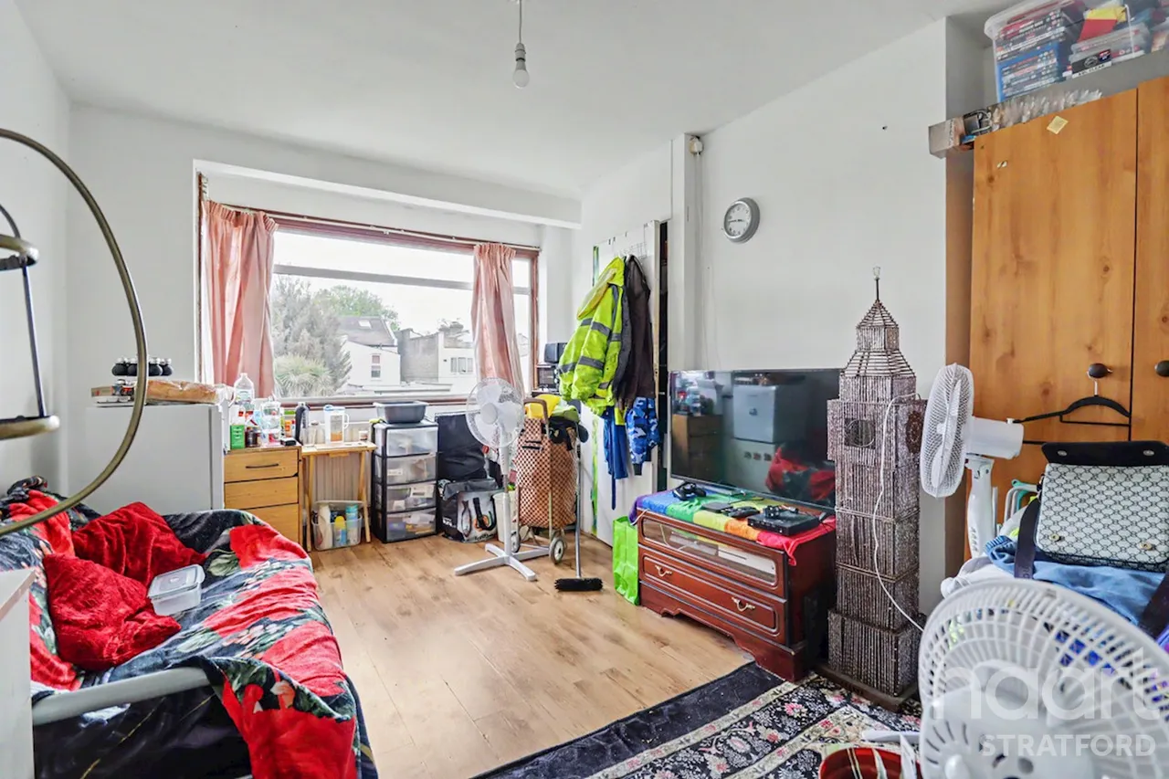 Talbot Road, Forest Gate, E7, photo 4
