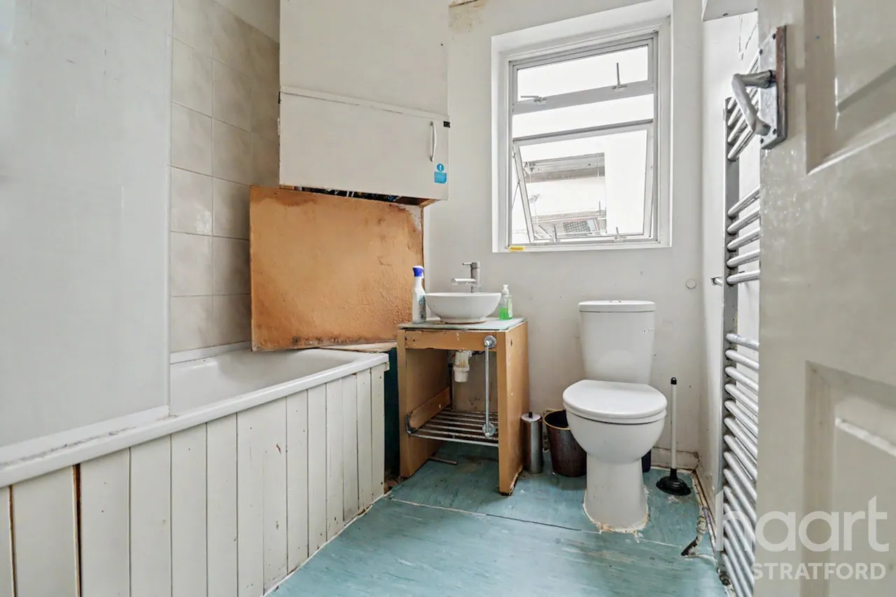 Talbot Road, Forest Gate, E7, photo 5