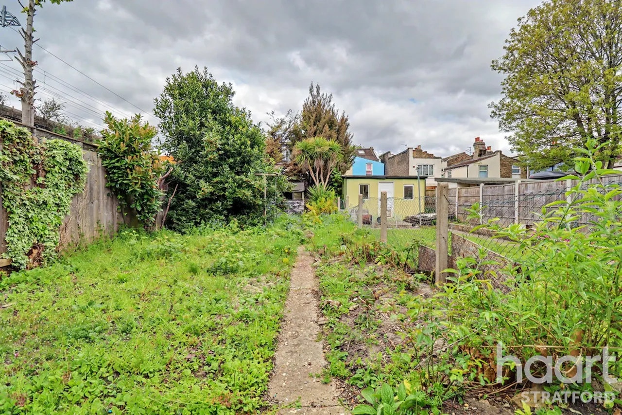 Talbot Road, Forest Gate, E7, photo 6