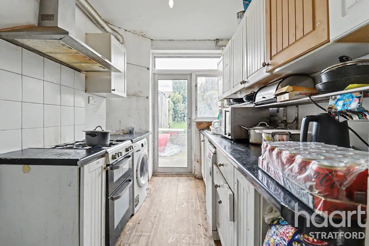 Talbot Road, Forest Gate, E7, photo 3