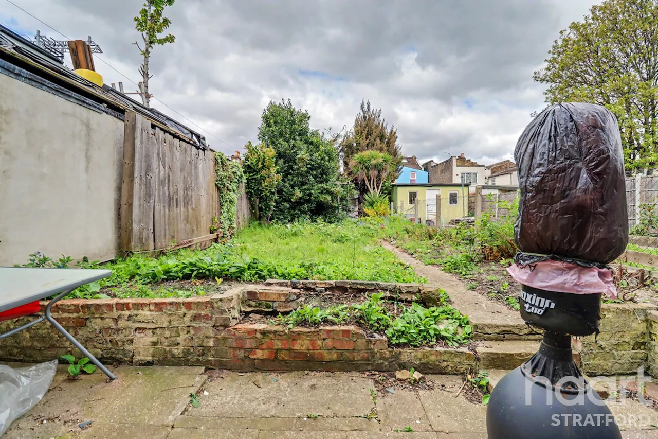 Talbot Road, Forest Gate, E7, photo 8