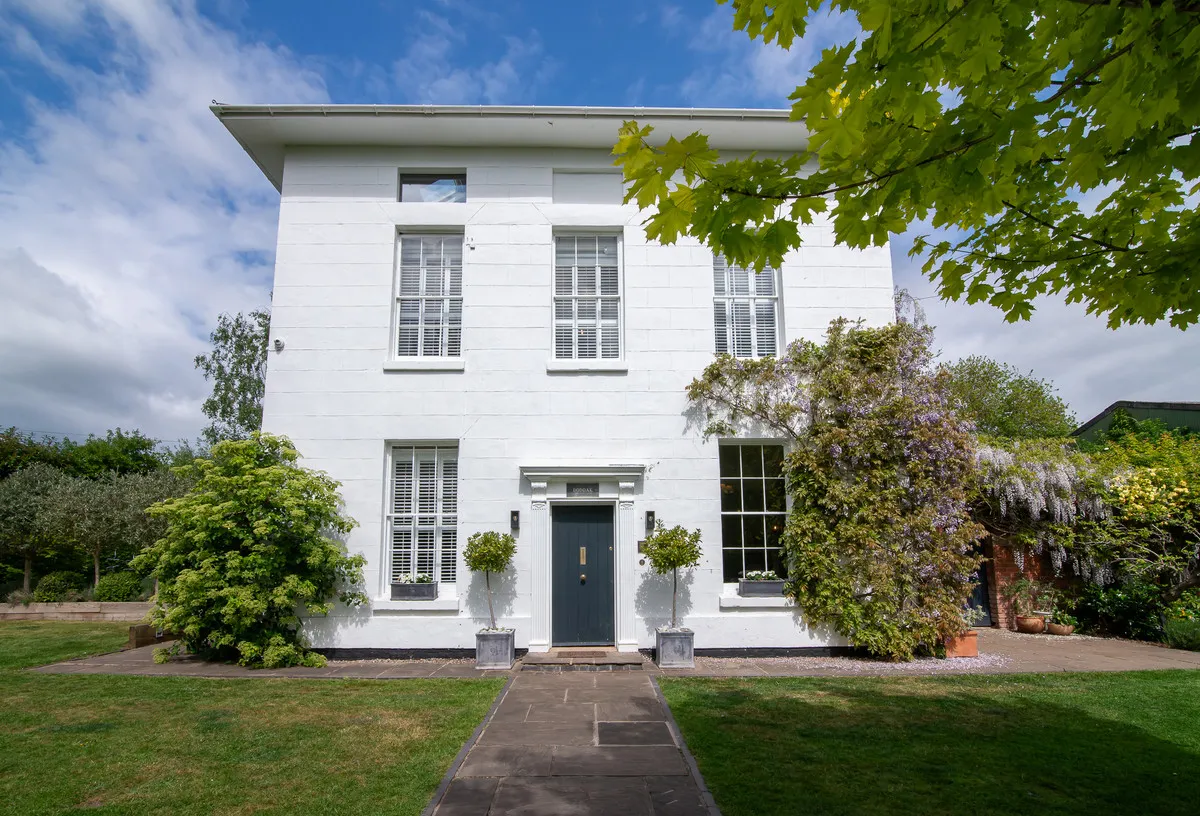 6 bed house for sale, Little Witley, Worcester, WR6