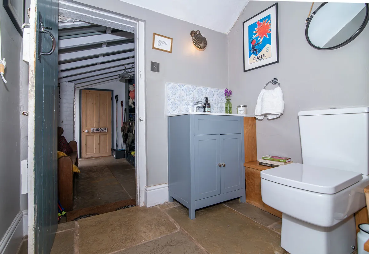 Little Witley, Worcester, WR6, photo 12