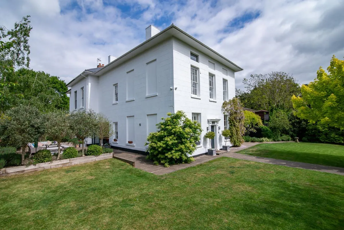 Little Witley, Worcester, WR6, photo 27