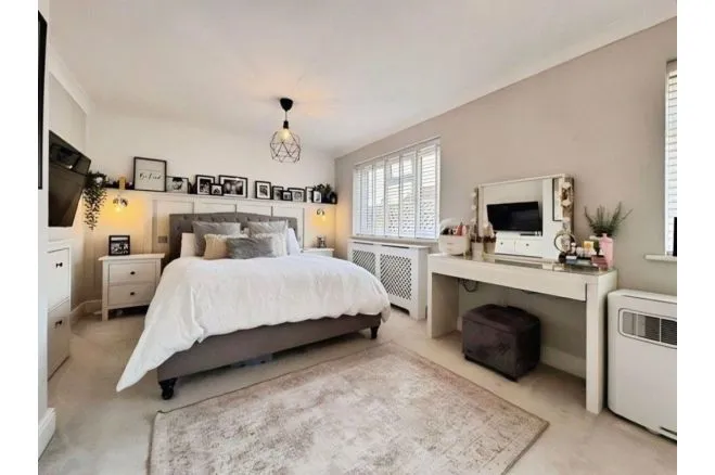 Little Hyde Road, Great Yeldham, photo 12
