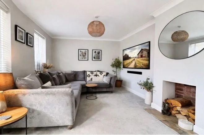 Little Hyde Road, Great Yeldham, photo 7